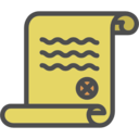 document,piracy,privateer,letter of marque